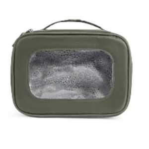 Lug Insulated Bento, Olive Green